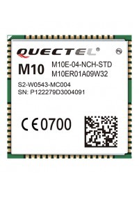 QUECTEL M10 specs