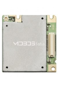 QUECTEL M20 specs