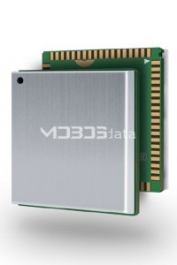 QUECTEL M80 specs