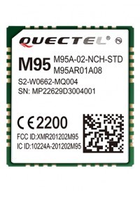 QUECTEL M95 specs