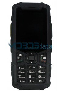QUISWISE Q603 specifikacije