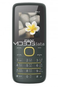 RAGE BOLD 1801 specs
