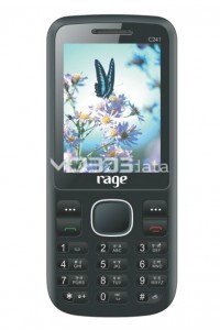 RAGE C241 specifikacije