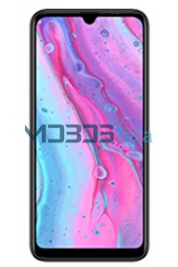 RAVOZ Z5 LITE specifikacije