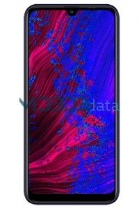 RAVOZ Z5 PRO specifikacije