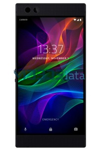 RAZER PHONE specifikacije i karakteristike RAZER PHONE specifikacije
