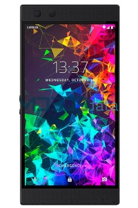 RAZER PHONE 2 specifications and features RAZER PHONE 2 specs