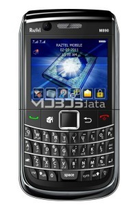 RAZTEL M890 specs