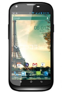 REACH AXIS RD63 3E specs
