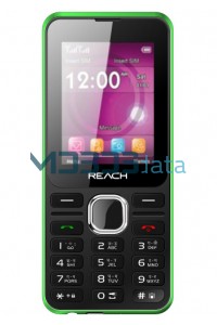 REACH CHAMP NEXT specs