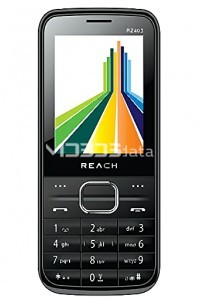 REACH EXPLODE GRAND RZ403 specs