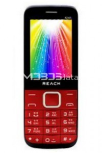 REACH EXPLODE MEGA RZ405 specifikacije