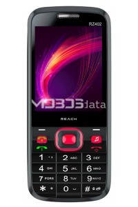 REACH EXPLODE RZ402 specifikacije