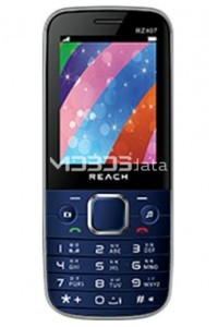 REACH EXPLODE RZ407 specifikacije