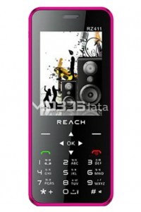 REACH EXPLODE RZ411 specifikacije