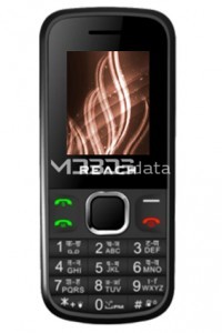 REACH READY RE186+ specifikacije