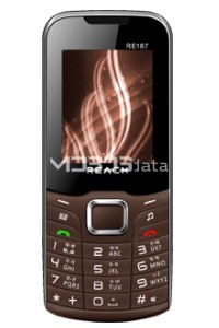 REACH READY SUPER MINI RE187 specifikacije