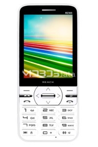 REACH RIO RZ303 specifikacije