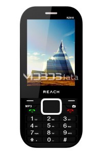 REACH RITZY RZ618 specifikacije