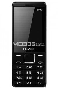 REACH S2402 specifikacije
