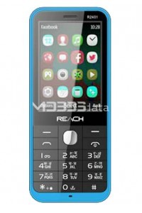 REACH STAR R2401 specs