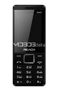 REACH STAR R2402 specs