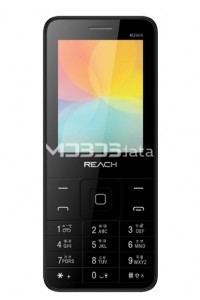 REACH SUPER POWER R2406 specifikacije