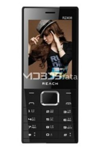 REACH SUPREMO RZ408 specifikacije