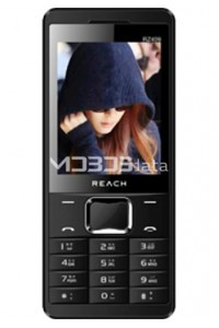 REACH SUPREMO RZ409 specifikacije