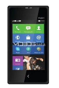 REACH ZEAL R3501 specifikacije