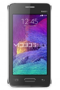 REACH ZEAL R4001 specifikacije