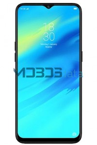 REALME 2 PRO RMX1807 specs