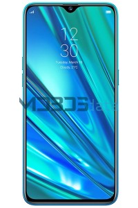 REALME 5 PRO specs
