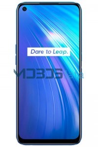 REALME 6 specs