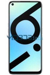 REALME 6I RMX2002 specs