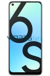 REALME 6S specifications and features REALME 6S specs