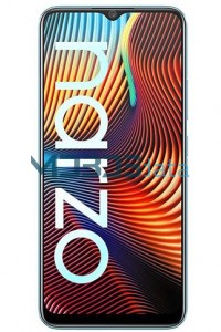 REALME 7I HELIO G85 specs