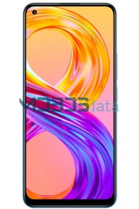 REALME 8 PRO specifikacije