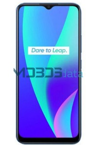 REALME C15 specs