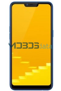 REALME C1 (2019) specifications and features REALME C1 (2019) specs