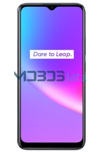 REALME C25 specs