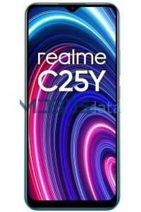 REALME C25Y specs