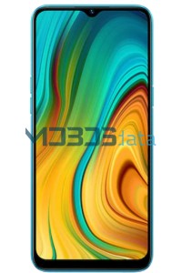 REALME C3I specs