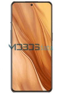 REALME GT2 EXPLORER MASTER specs