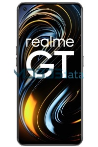 REALME GT 5G specs