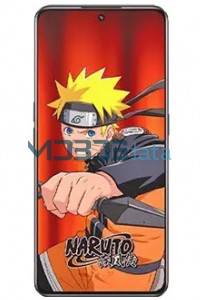 REALME GT NEO3 NARUYO LIMITED EDITION specifications and features REALME GT NEO3 NARUYO LIMITED EDITION specs