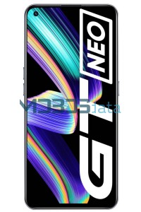 REALME GT NEO specs