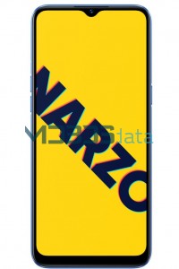 REALME NARZO 10A specifications and features REALME NARZO 10A specs