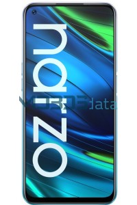 REALME NARZO 20 PRO specs