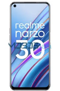 REALME NARZO 30 specs